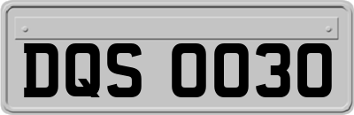 DQS0030