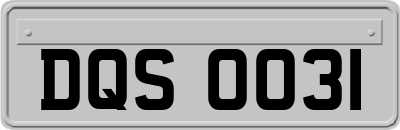 DQS0031
