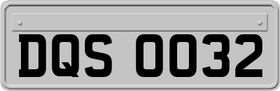 DQS0032