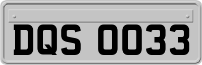 DQS0033