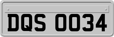 DQS0034