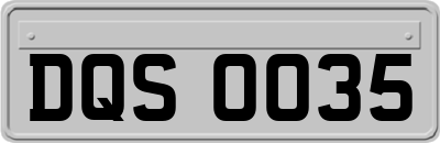 DQS0035