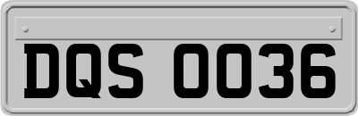 DQS0036