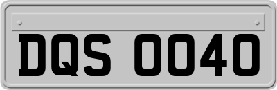 DQS0040