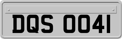 DQS0041