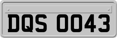 DQS0043
