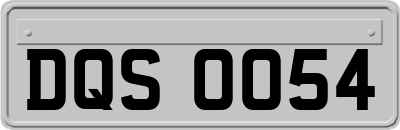 DQS0054