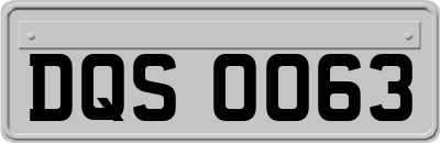 DQS0063