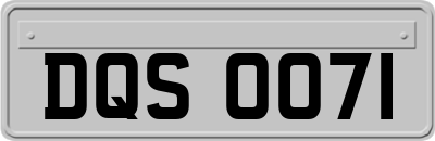 DQS0071