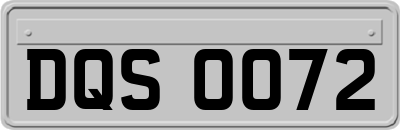 DQS0072
