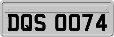 DQS0074
