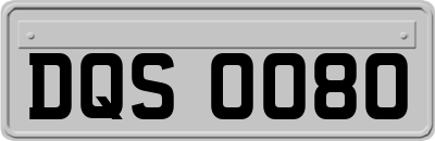 DQS0080