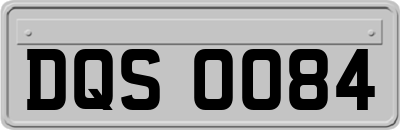 DQS0084