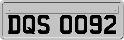 DQS0092