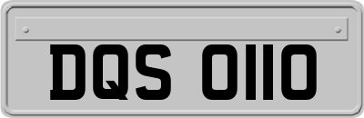 DQS0110