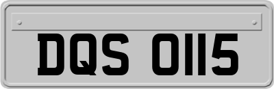 DQS0115