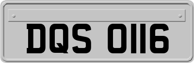 DQS0116