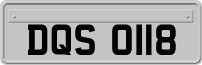 DQS0118