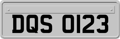 DQS0123