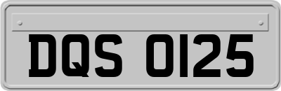 DQS0125