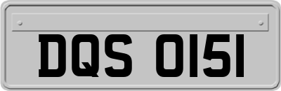 DQS0151