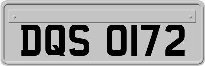 DQS0172