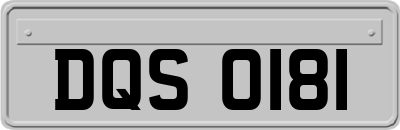 DQS0181