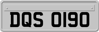 DQS0190