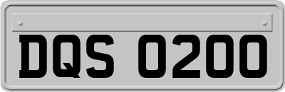 DQS0200