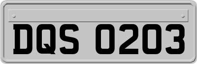 DQS0203