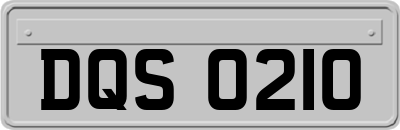 DQS0210