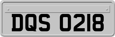DQS0218