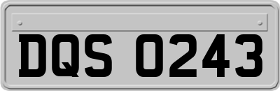DQS0243
