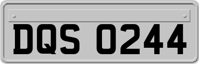DQS0244
