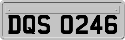 DQS0246