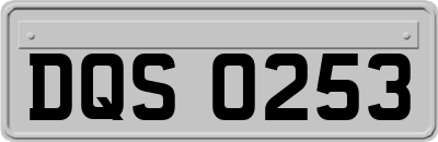 DQS0253