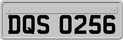 DQS0256