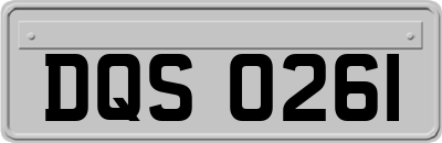 DQS0261