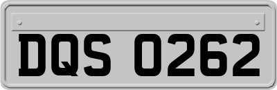DQS0262