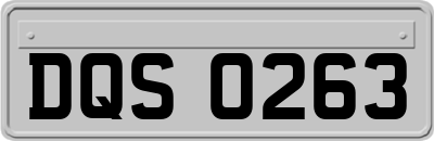 DQS0263