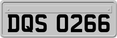 DQS0266