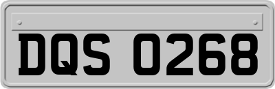 DQS0268