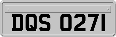 DQS0271