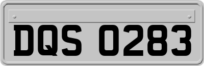 DQS0283
