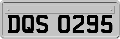DQS0295