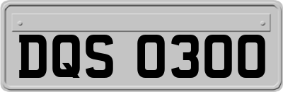 DQS0300