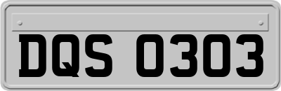 DQS0303