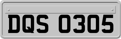 DQS0305