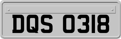 DQS0318