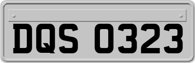 DQS0323
